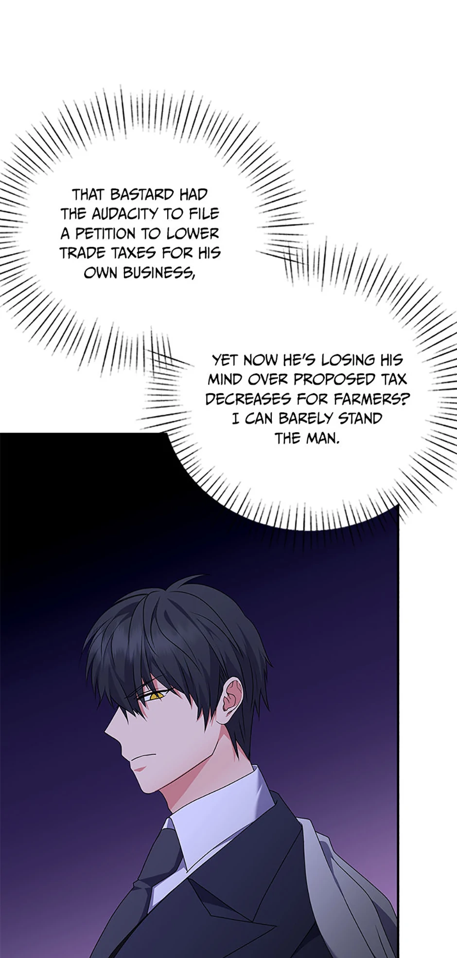 The Duchess’ Secret Writings Chapter 61 - page 58