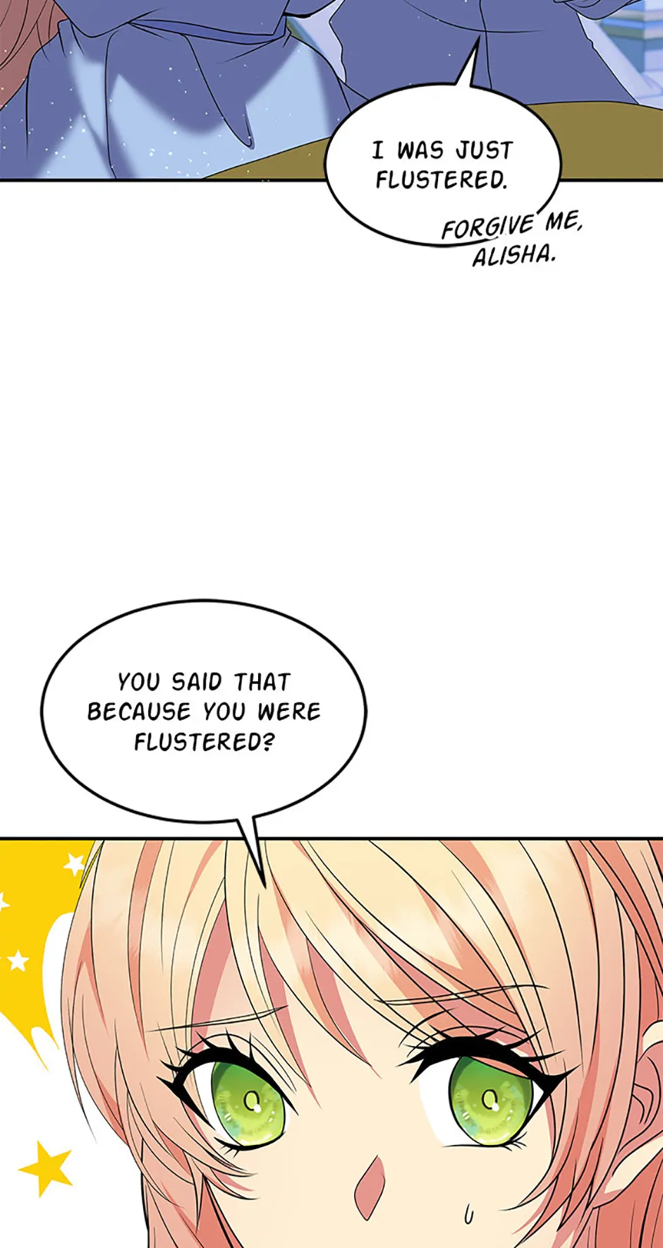 The Duchess’ Secret Writings Chapter 61 - page 5