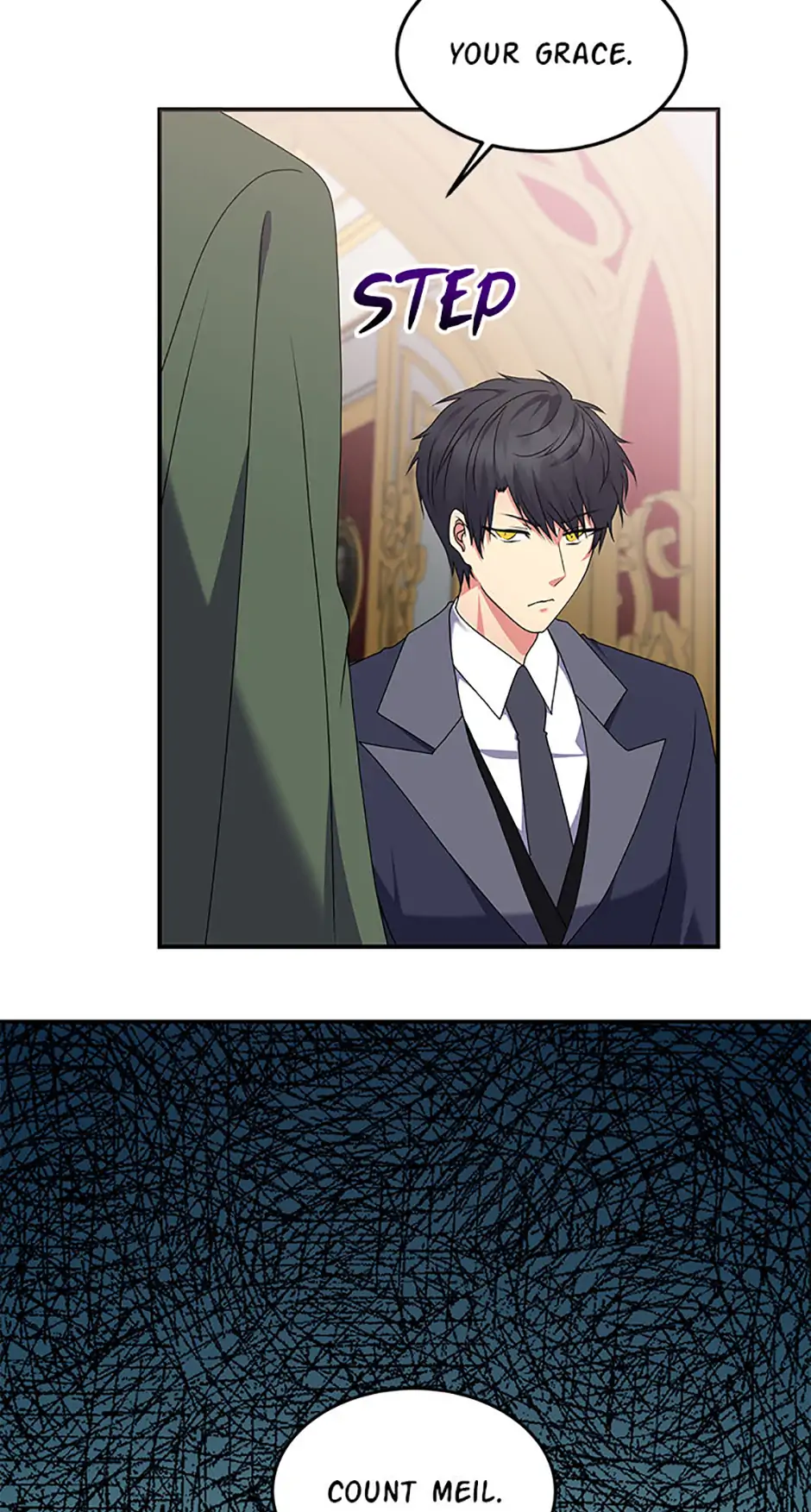 The Duchess’ Secret Writings Chapter 61 - page 65