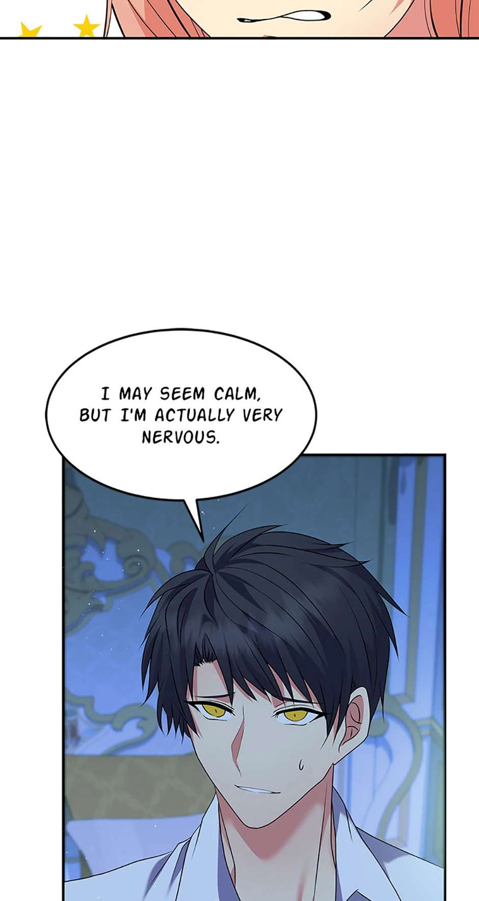 The Duchess’ Secret Writings Chapter 61 - page 6