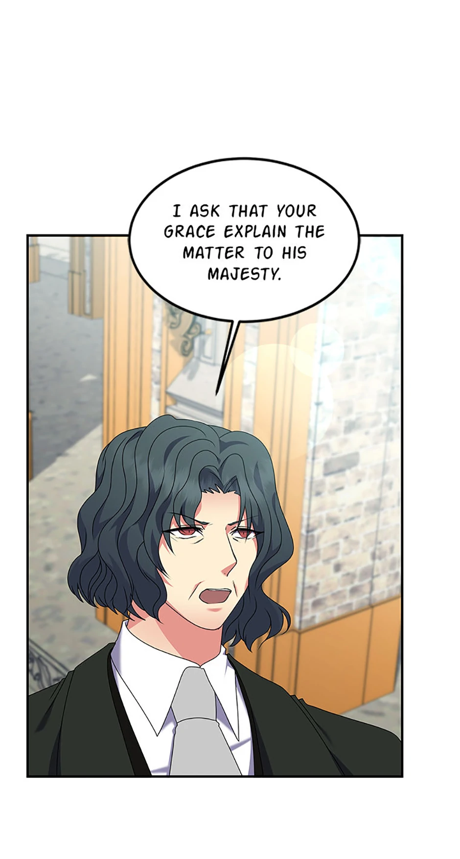 The Duchess’ Secret Writings Chapter 61 - page 69
