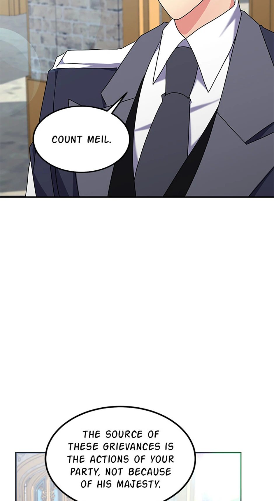 The Duchess’ Secret Writings Chapter 61 - page 71