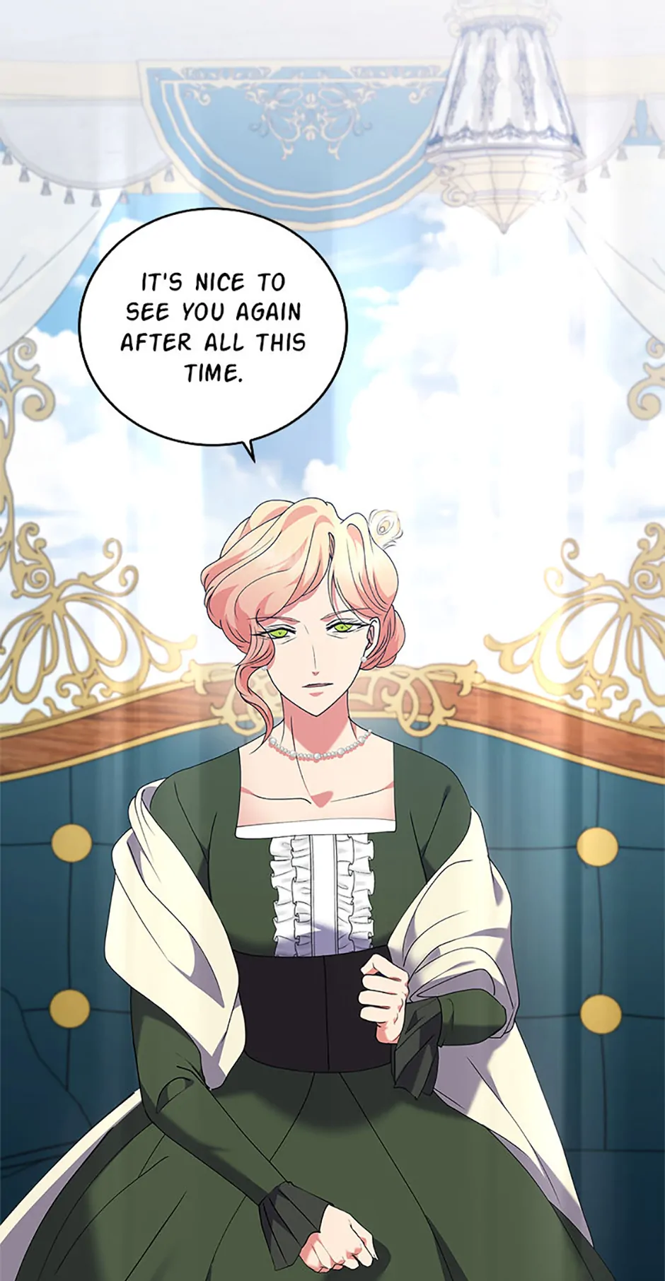The Duchess’ Secret Writings Chapter 62 - page 10