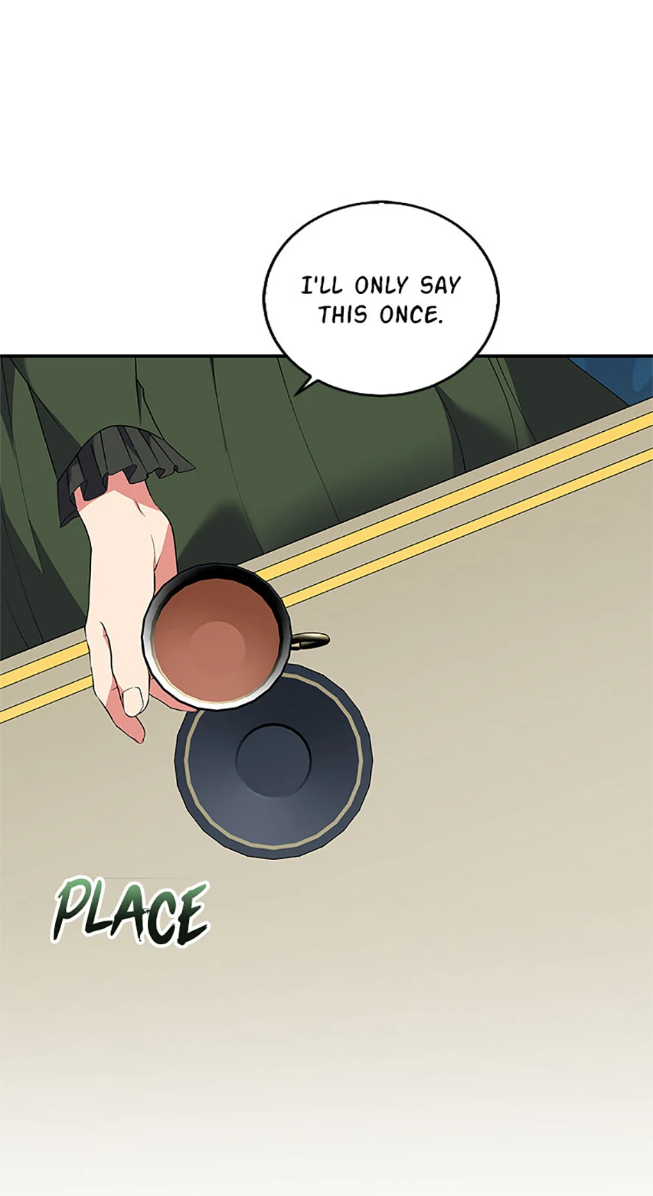 The Duchess’ Secret Writings Chapter 62 - page 15