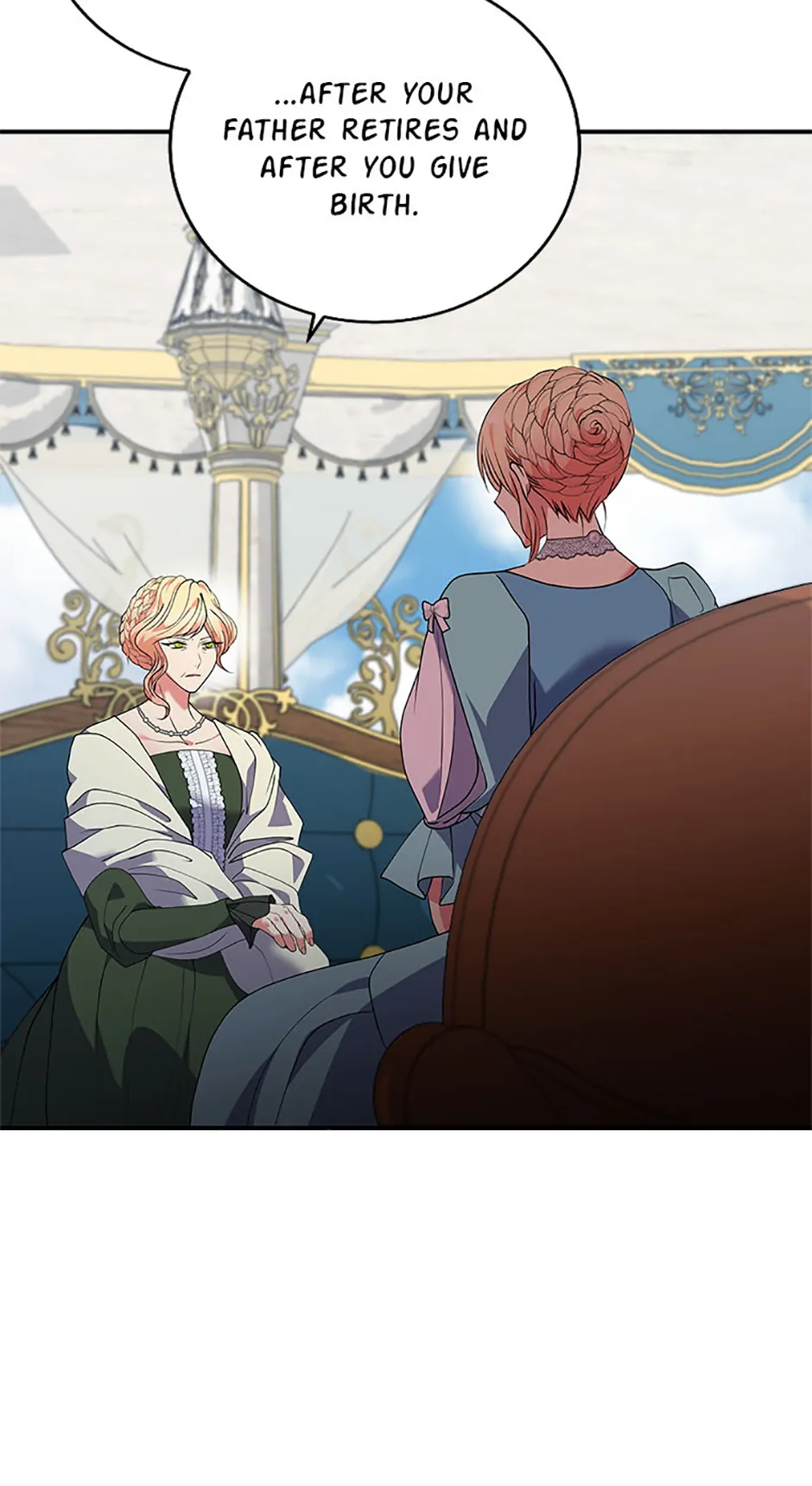 The Duchess’ Secret Writings Chapter 62 - page 20