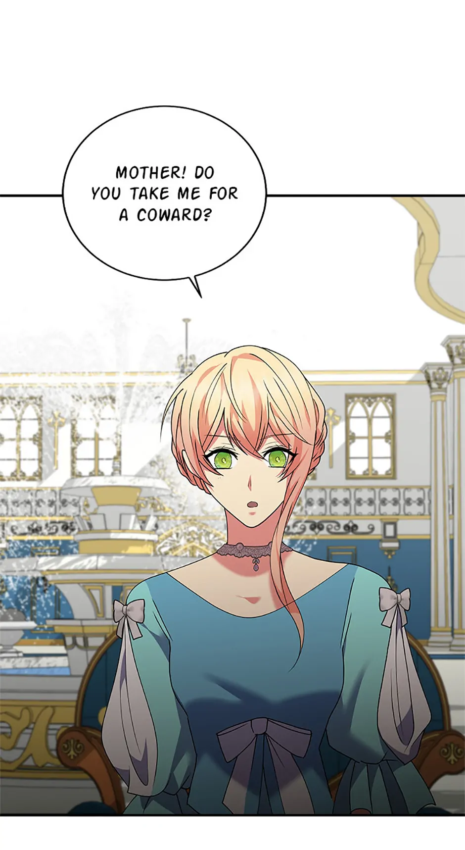 The Duchess’ Secret Writings Chapter 62 - page 21