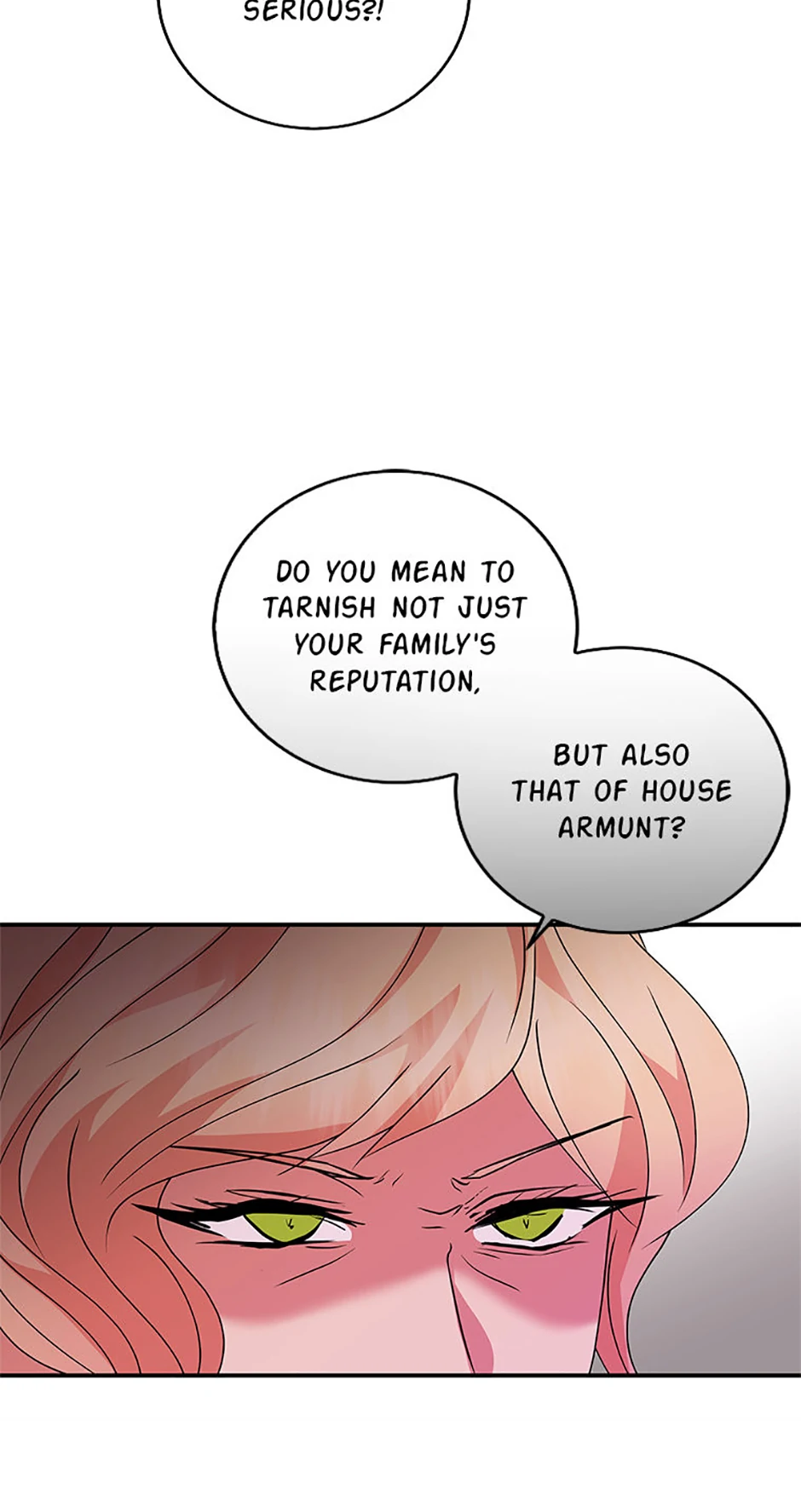 The Duchess’ Secret Writings Chapter 62 - page 23