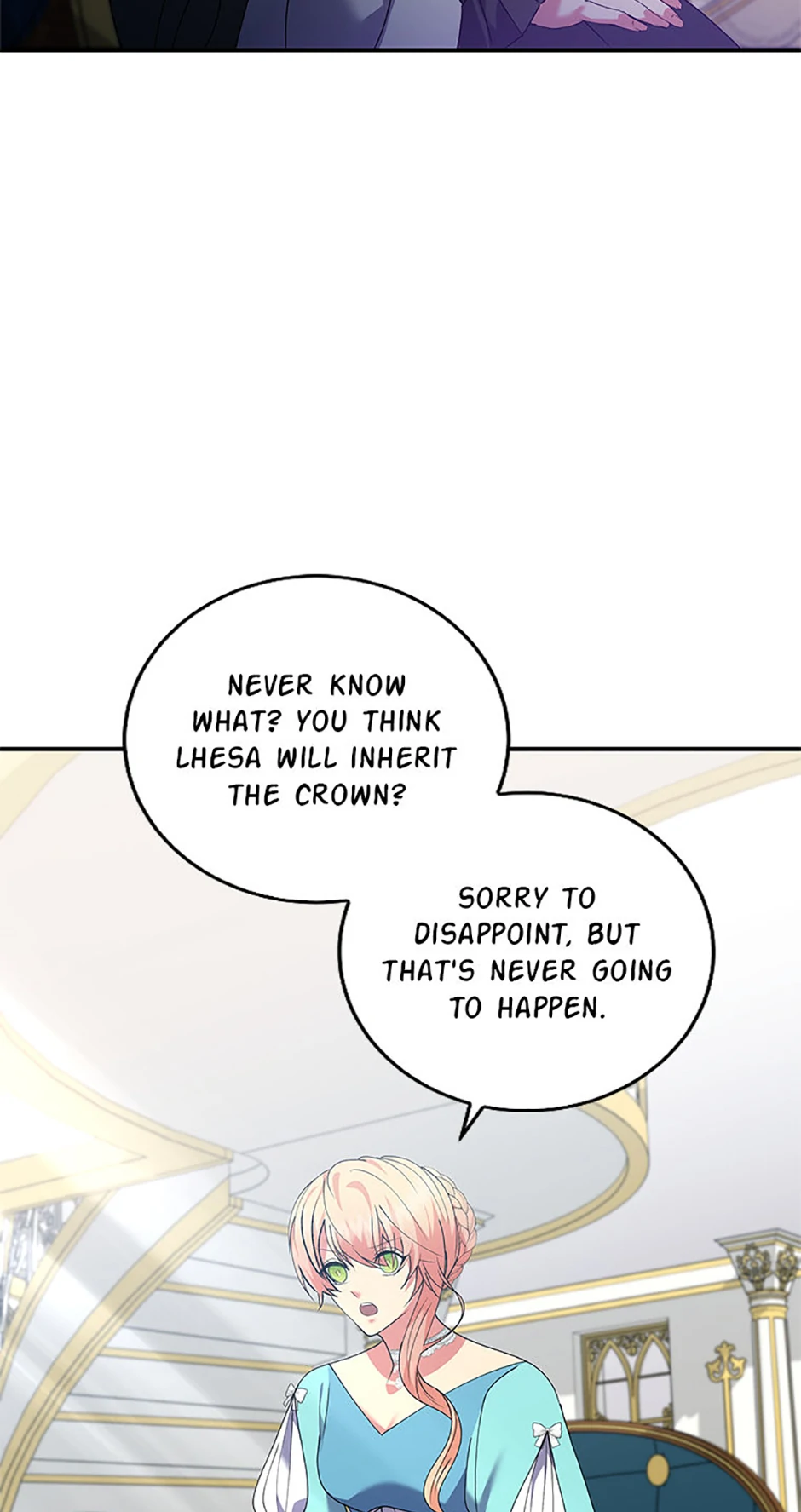 The Duchess’ Secret Writings Chapter 62 - page 25