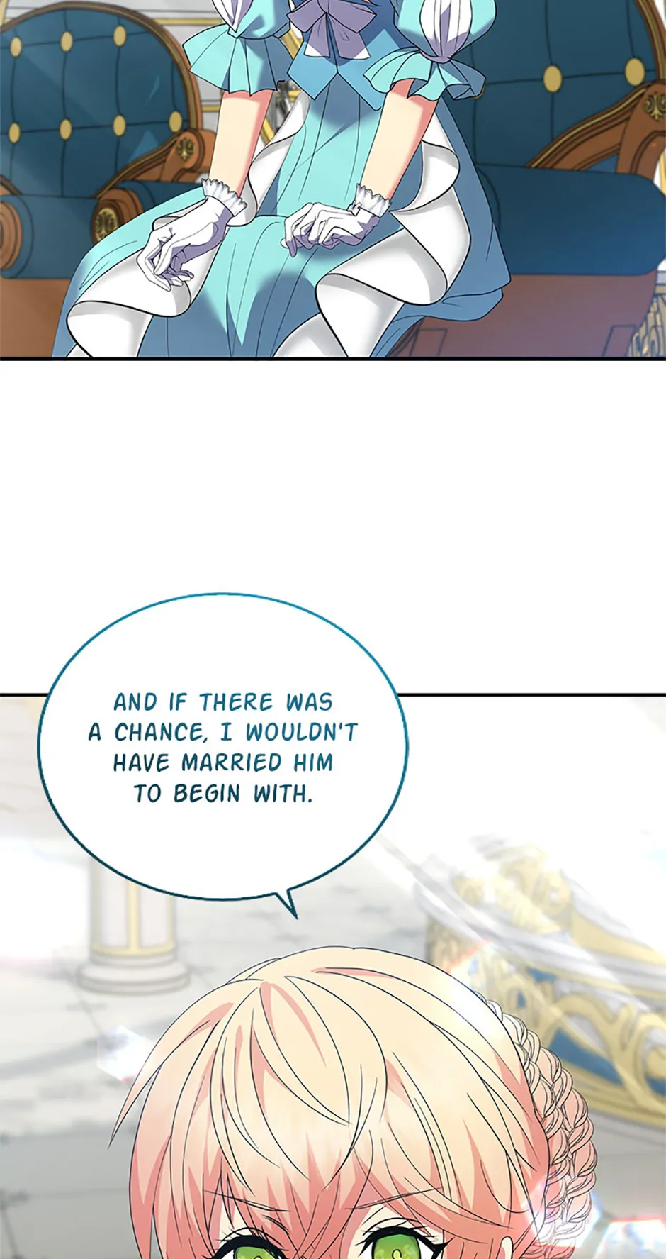 The Duchess’ Secret Writings Chapter 62 - page 26