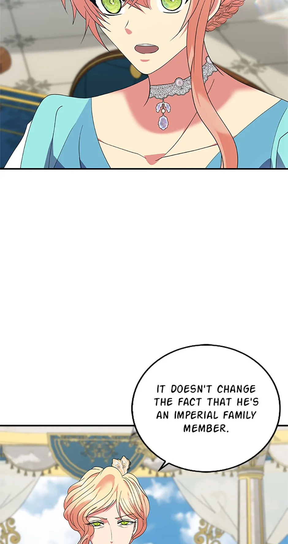 The Duchess’ Secret Writings Chapter 62 - page 27