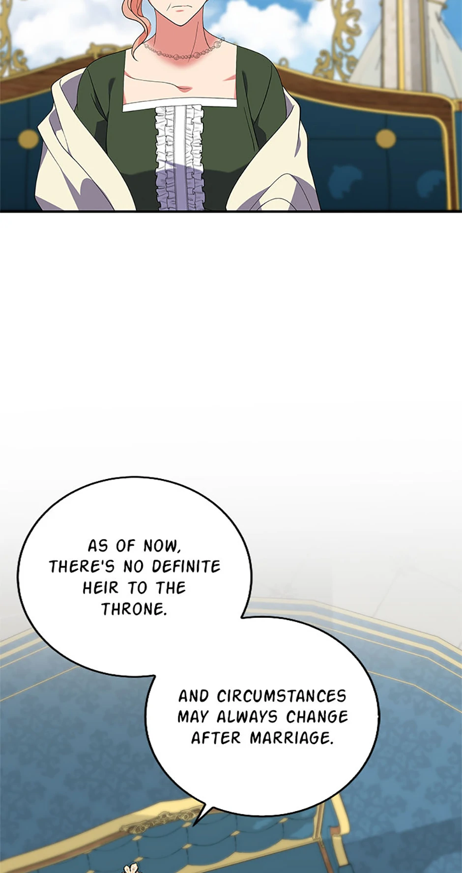 The Duchess’ Secret Writings Chapter 62 - page 28