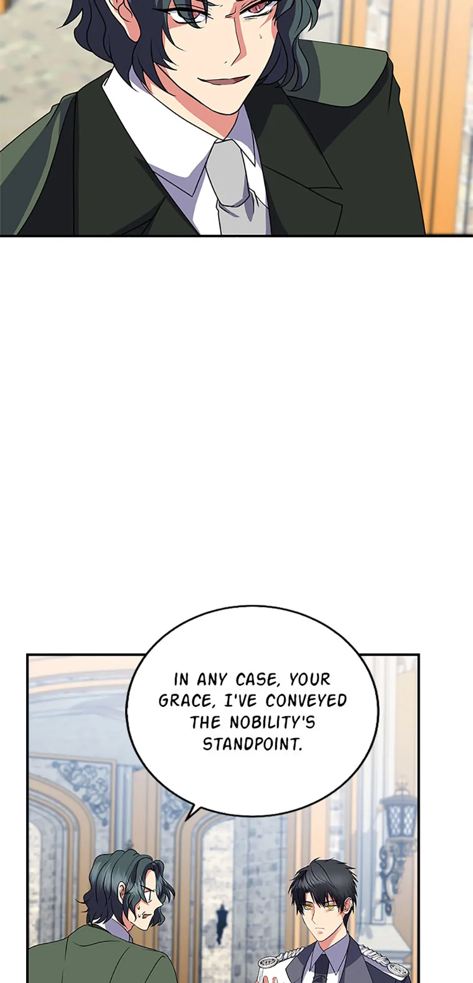 The Duchess’ Secret Writings Chapter 62 - page 2