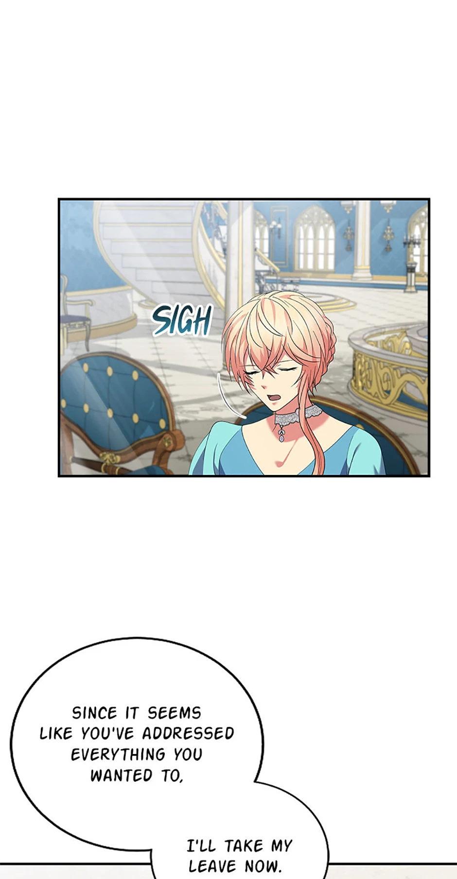 The Duchess’ Secret Writings Chapter 62 - page 30