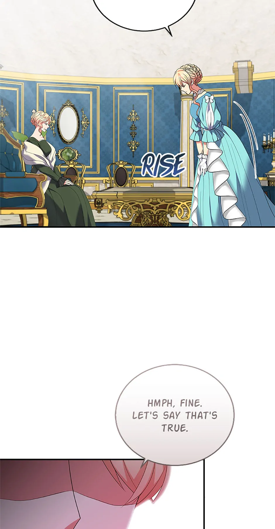 The Duchess’ Secret Writings Chapter 62 - page 31