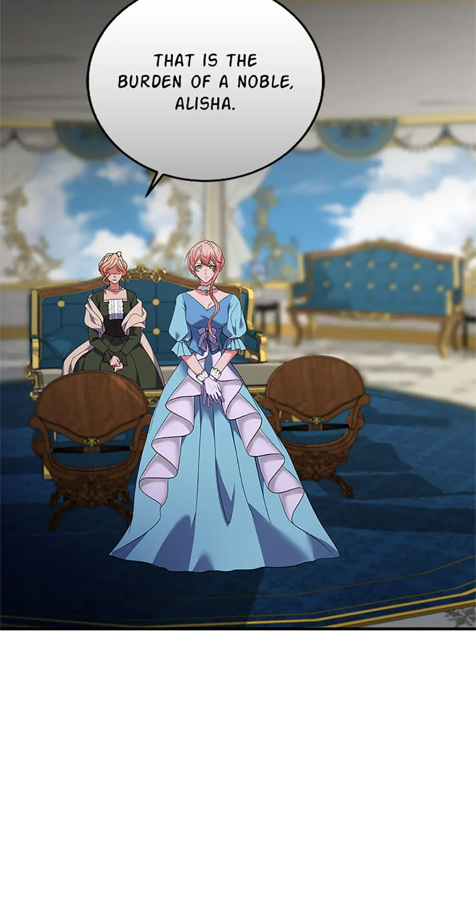 The Duchess’ Secret Writings Chapter 62 - page 34