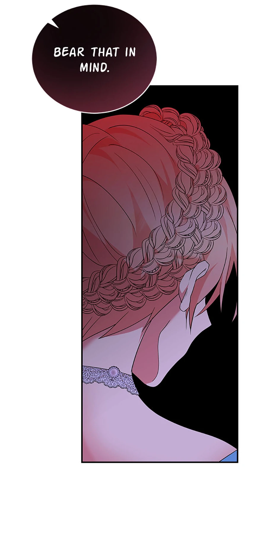 The Duchess’ Secret Writings Chapter 62 - page 35