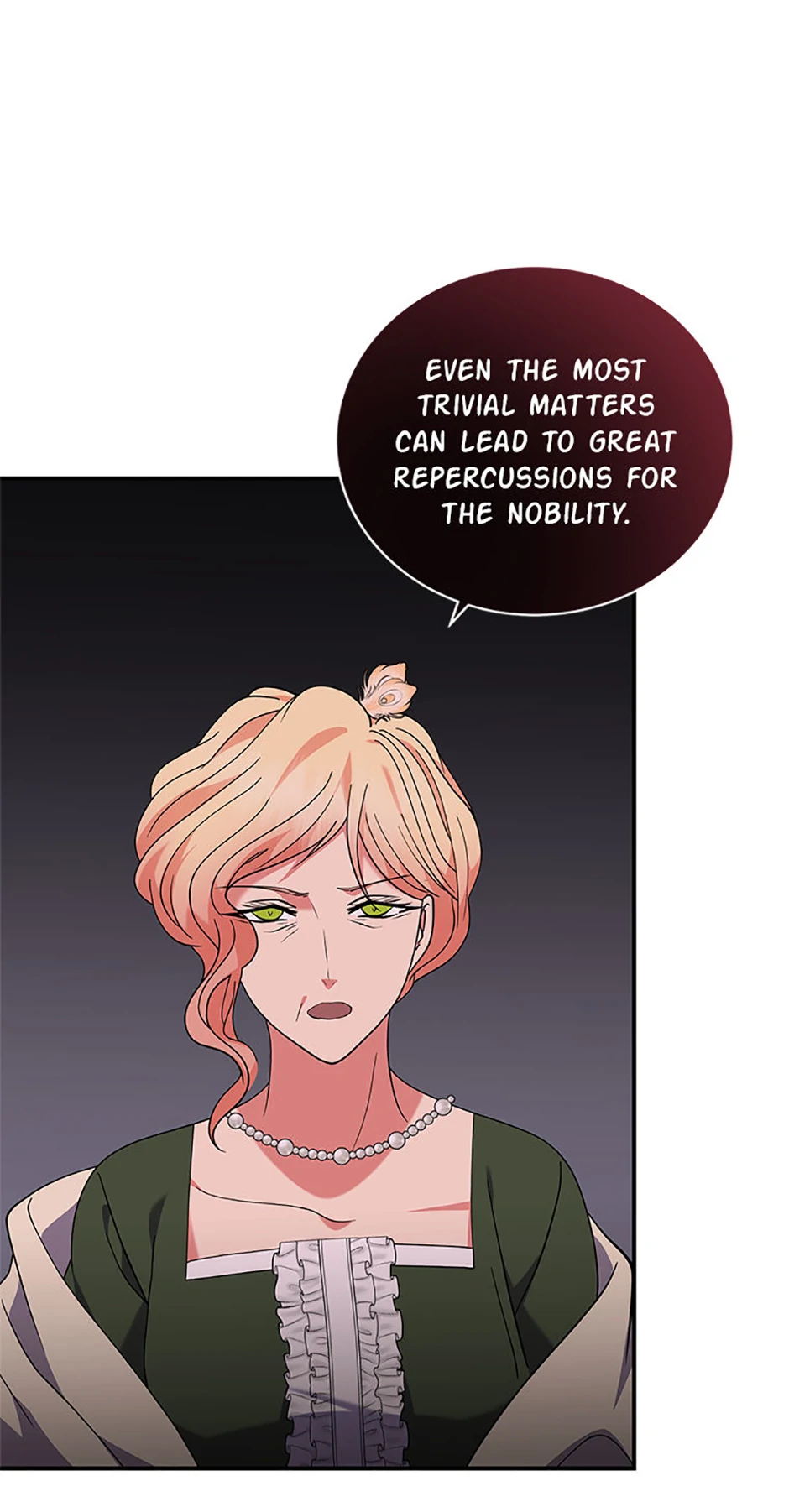 The Duchess’ Secret Writings Chapter 62 - page 36