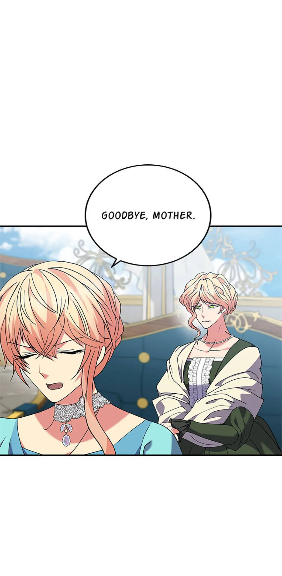 The Duchess’ Secret Writings Chapter 62 - page 37