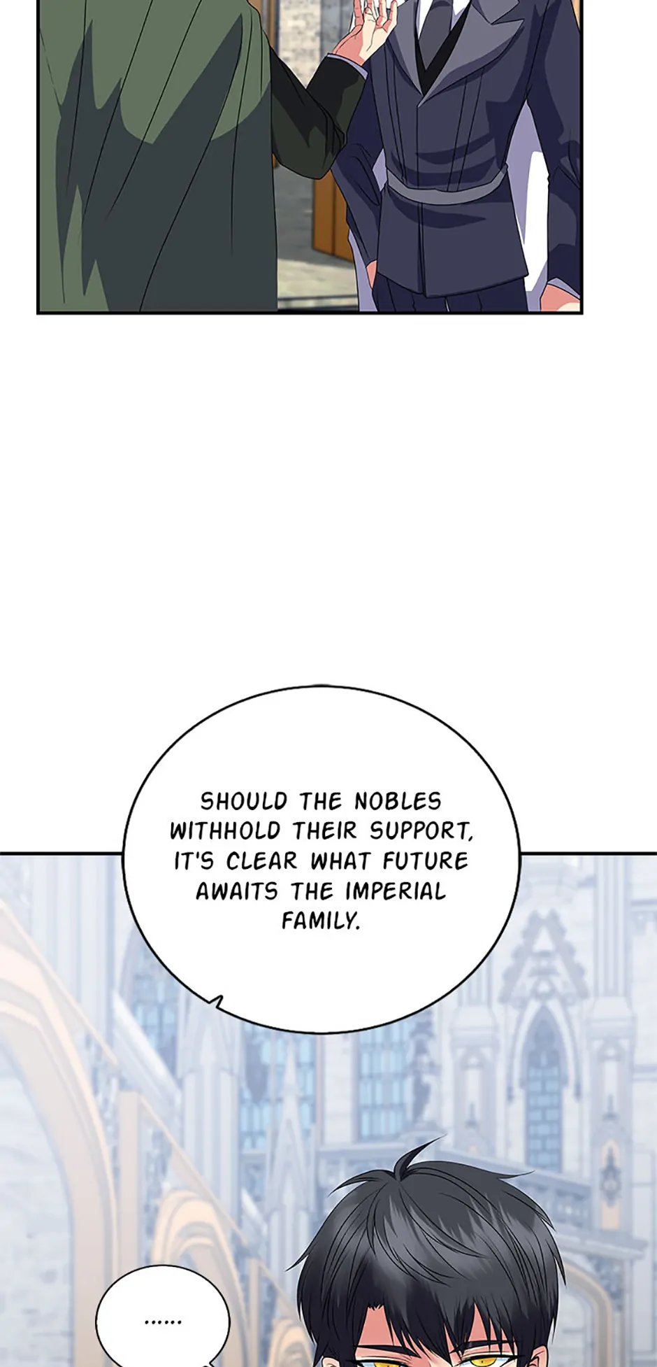 The Duchess’ Secret Writings Chapter 62 - page 3