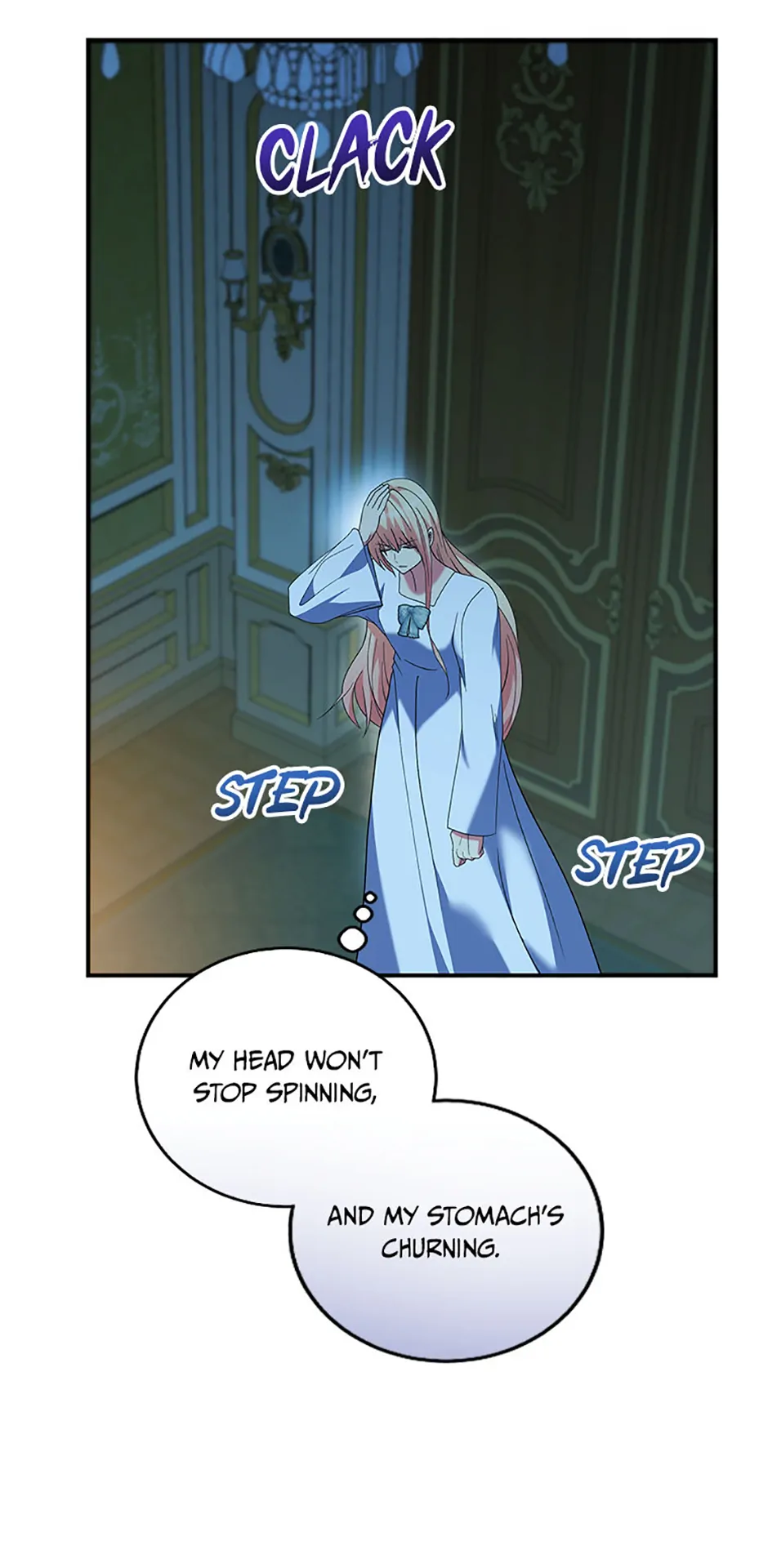 The Duchess’ Secret Writings Chapter 62 - page 41
