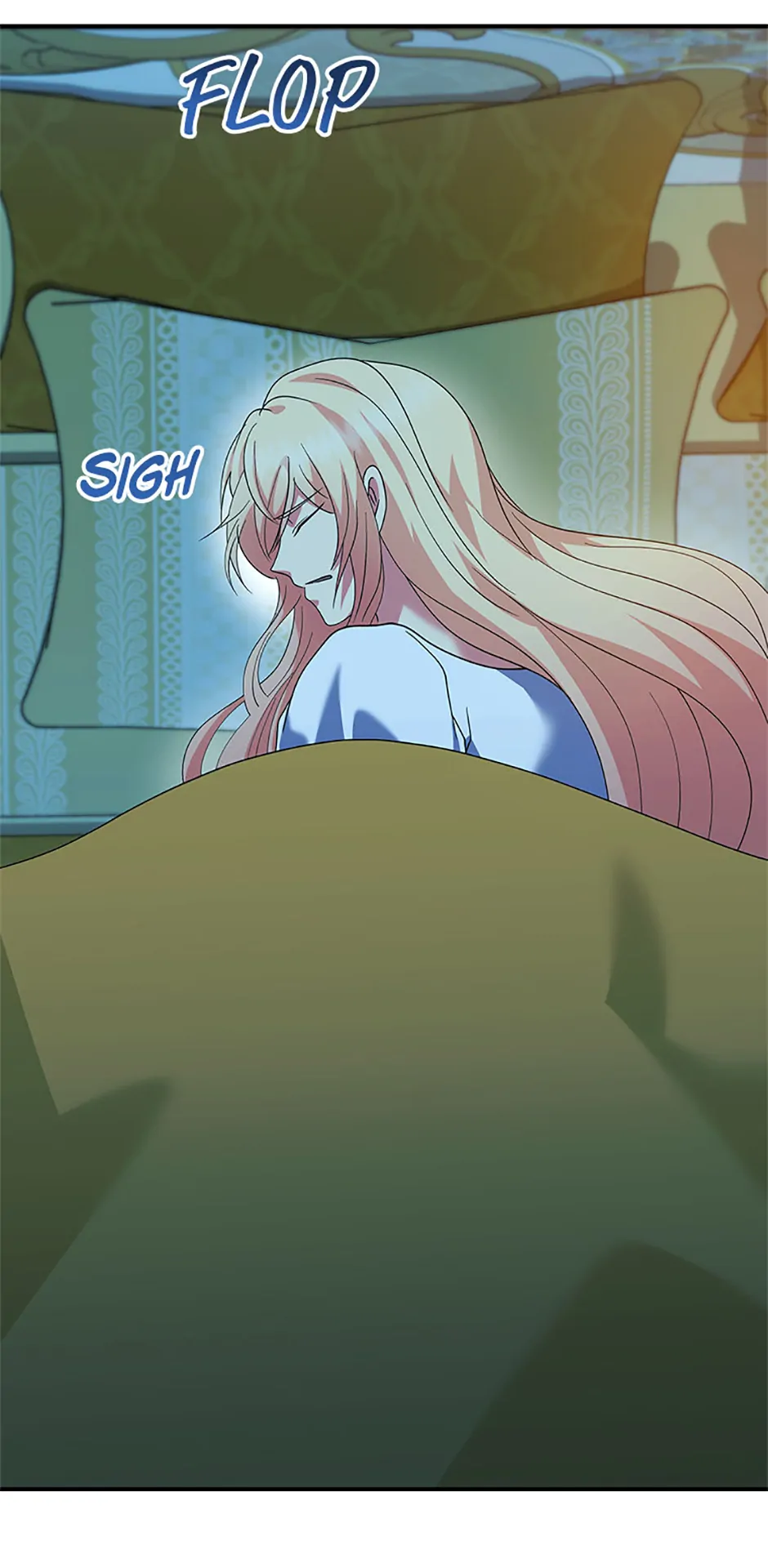 The Duchess’ Secret Writings Chapter 62 - page 43