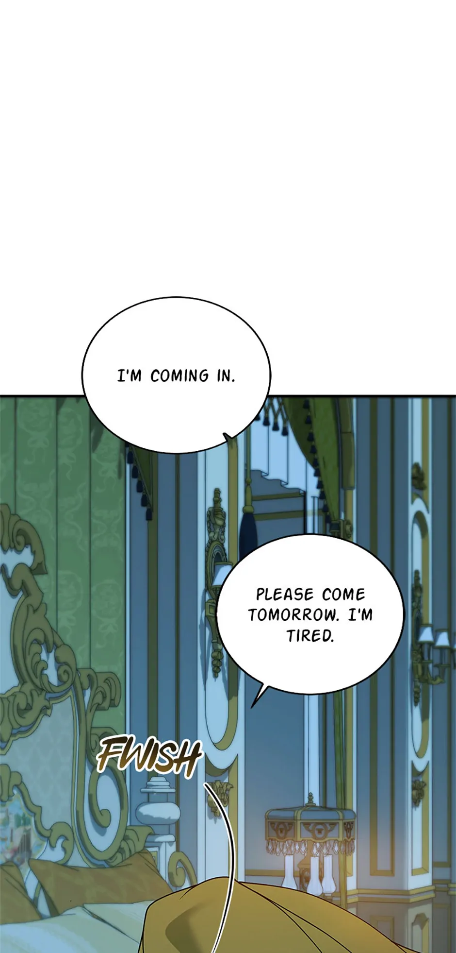 The Duchess’ Secret Writings Chapter 62 - page 45