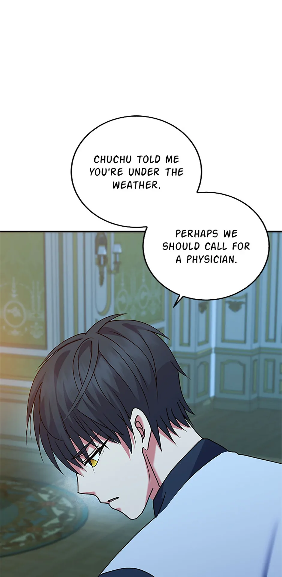The Duchess’ Secret Writings Chapter 62 - page 51