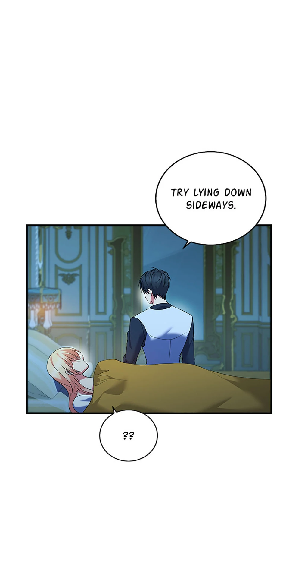 The Duchess’ Secret Writings Chapter 62 - page 56