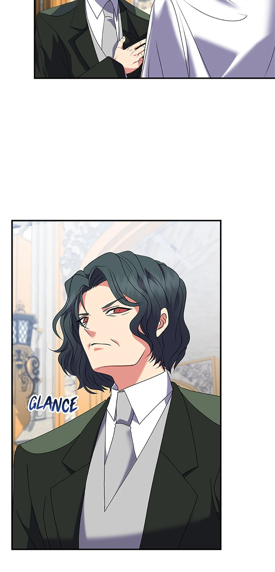 The Duchess’ Secret Writings Chapter 62 - page 5