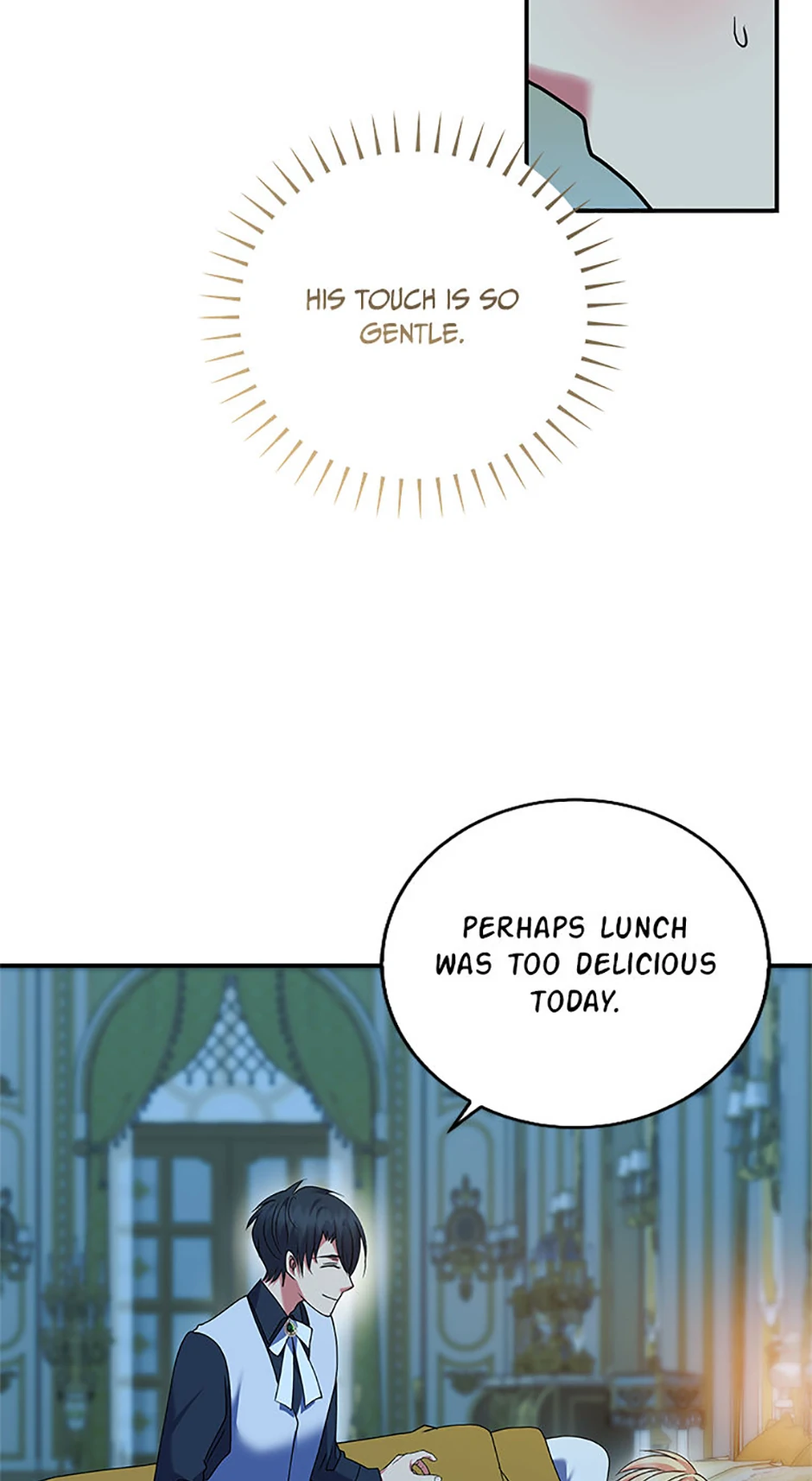 The Duchess’ Secret Writings Chapter 62 - page 60