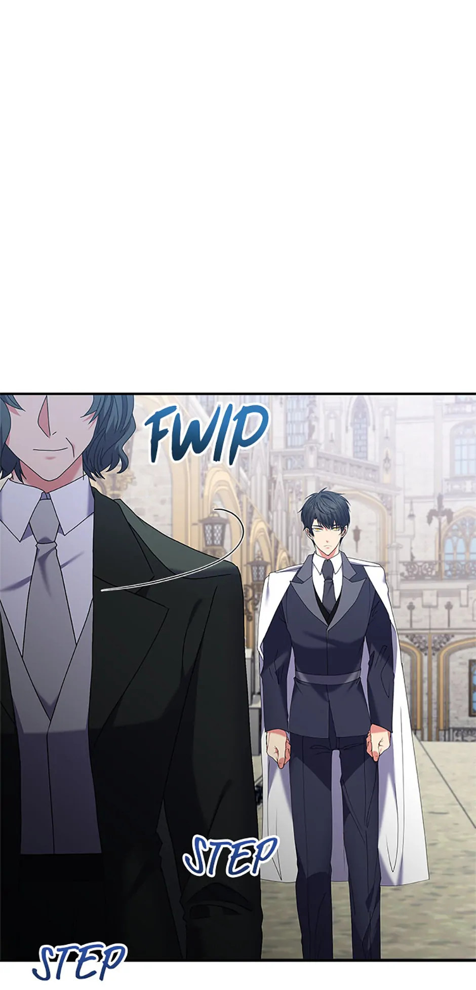 The Duchess’ Secret Writings Chapter 62 - page 6