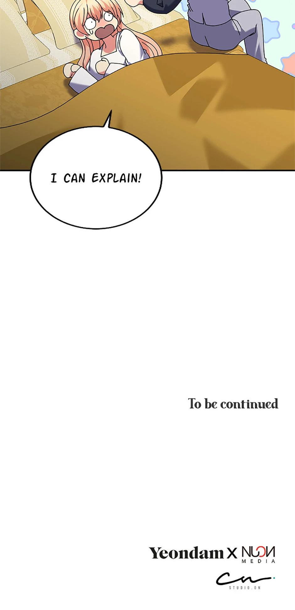 The Duchess’ Secret Writings Chapter 62 - page 69