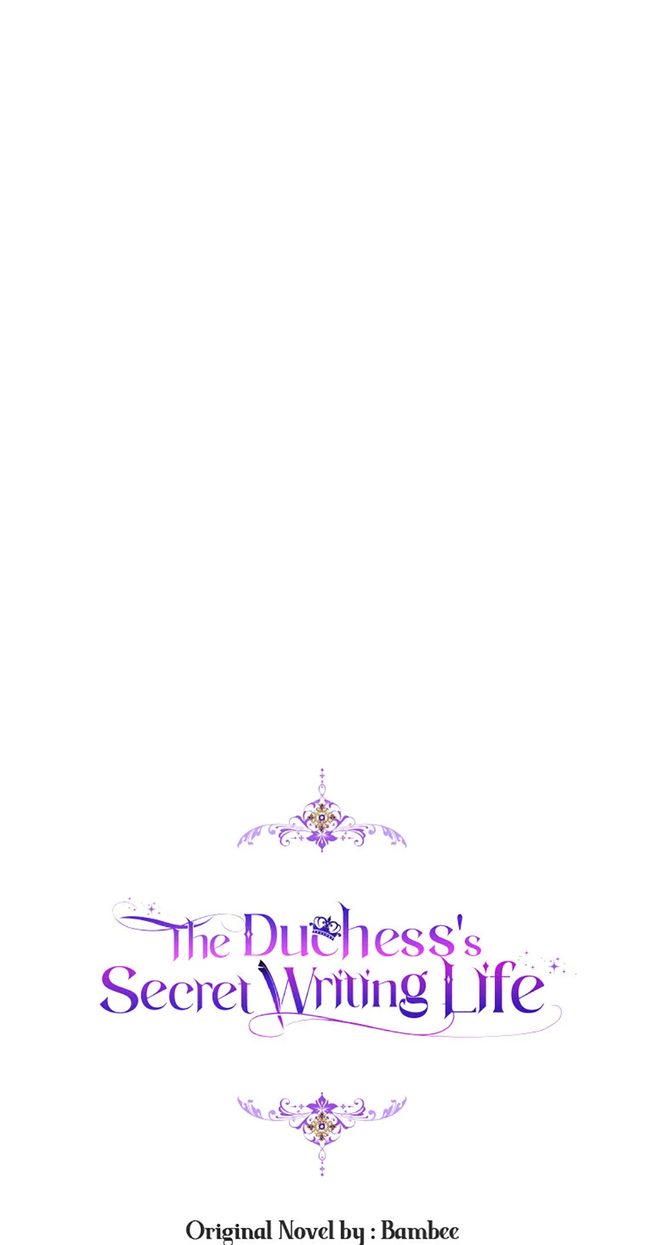 The Duchess’ Secret Writings Chapter 62 - page 8