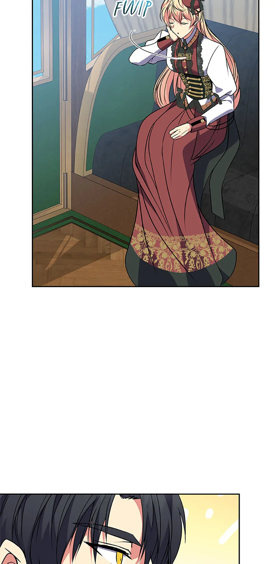 The Duchess’ Secret Writings Chapter 65 - page 9