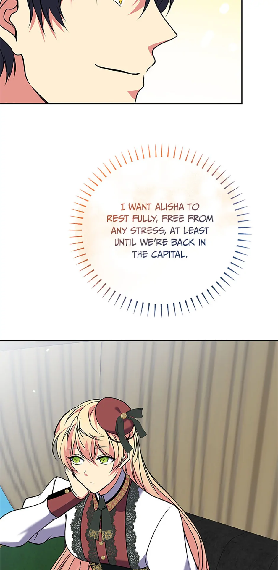 The Duchess’ Secret Writings Chapter 65 - page 10