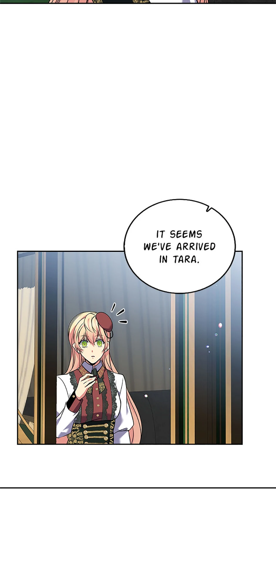 The Duchess’ Secret Writings Chapter 65 - page 11
