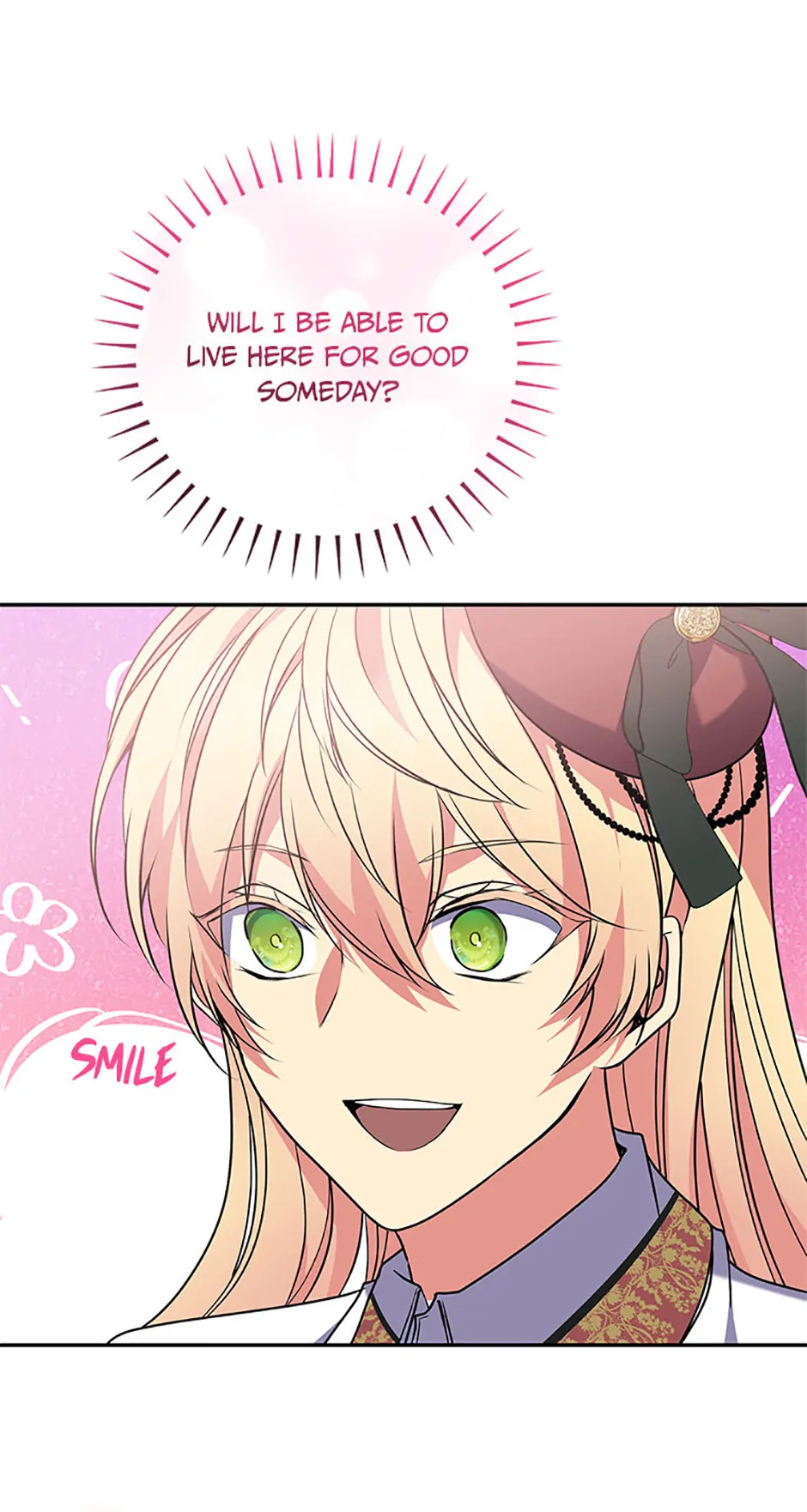 The Duchess’ Secret Writings Chapter 65 - page 14