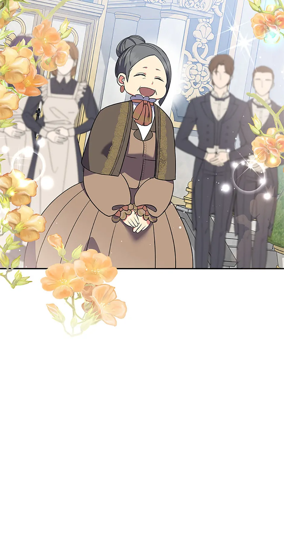The Duchess’ Secret Writings Chapter 65 - page 18
