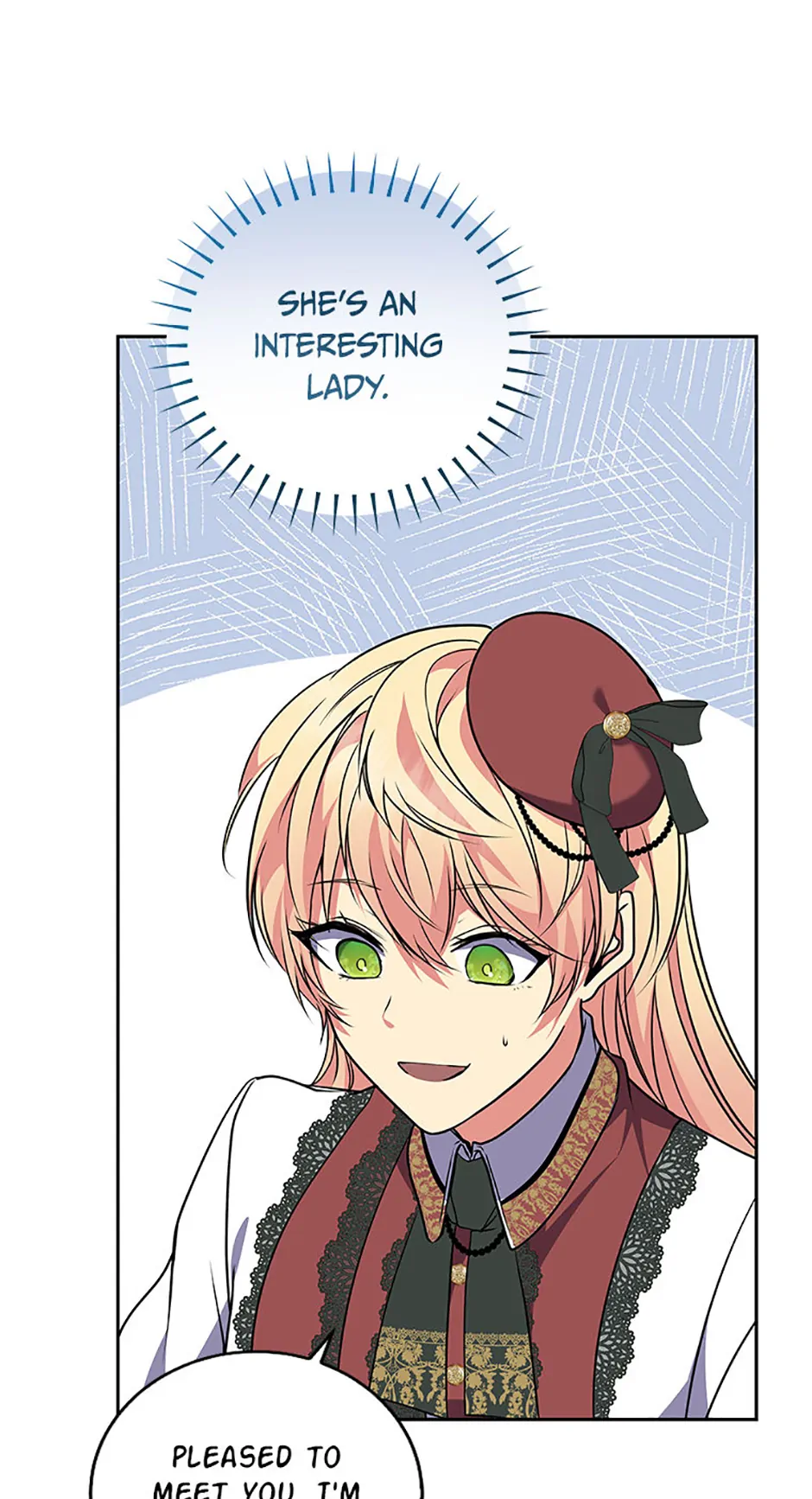 The Duchess’ Secret Writings Chapter 65 - page 21