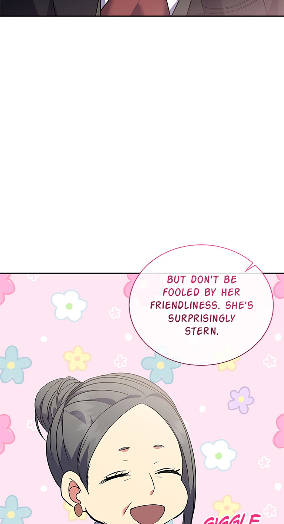 The Duchess’ Secret Writings Chapter 65 - page 24