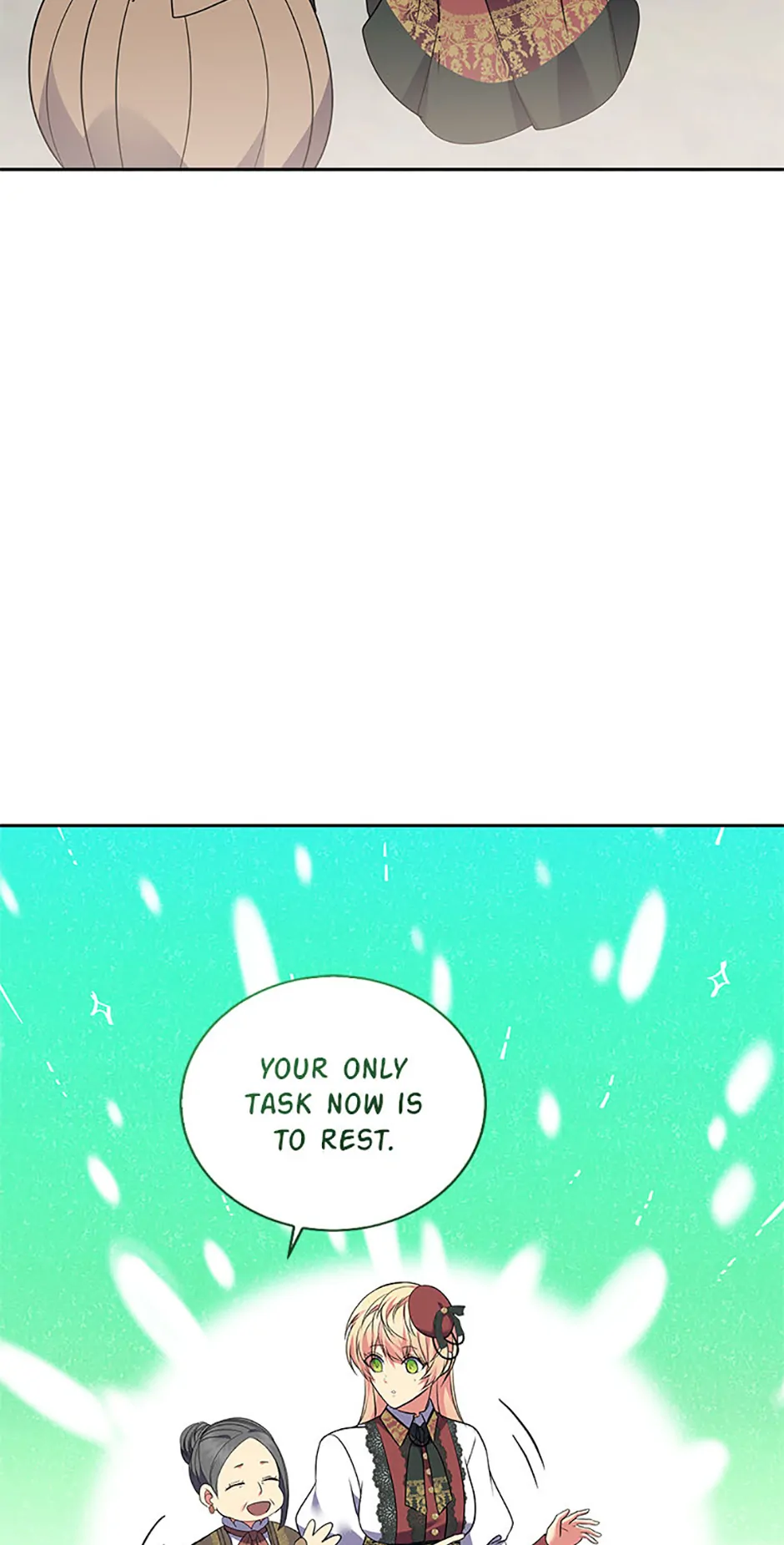 The Duchess’ Secret Writings Chapter 65 - page 28