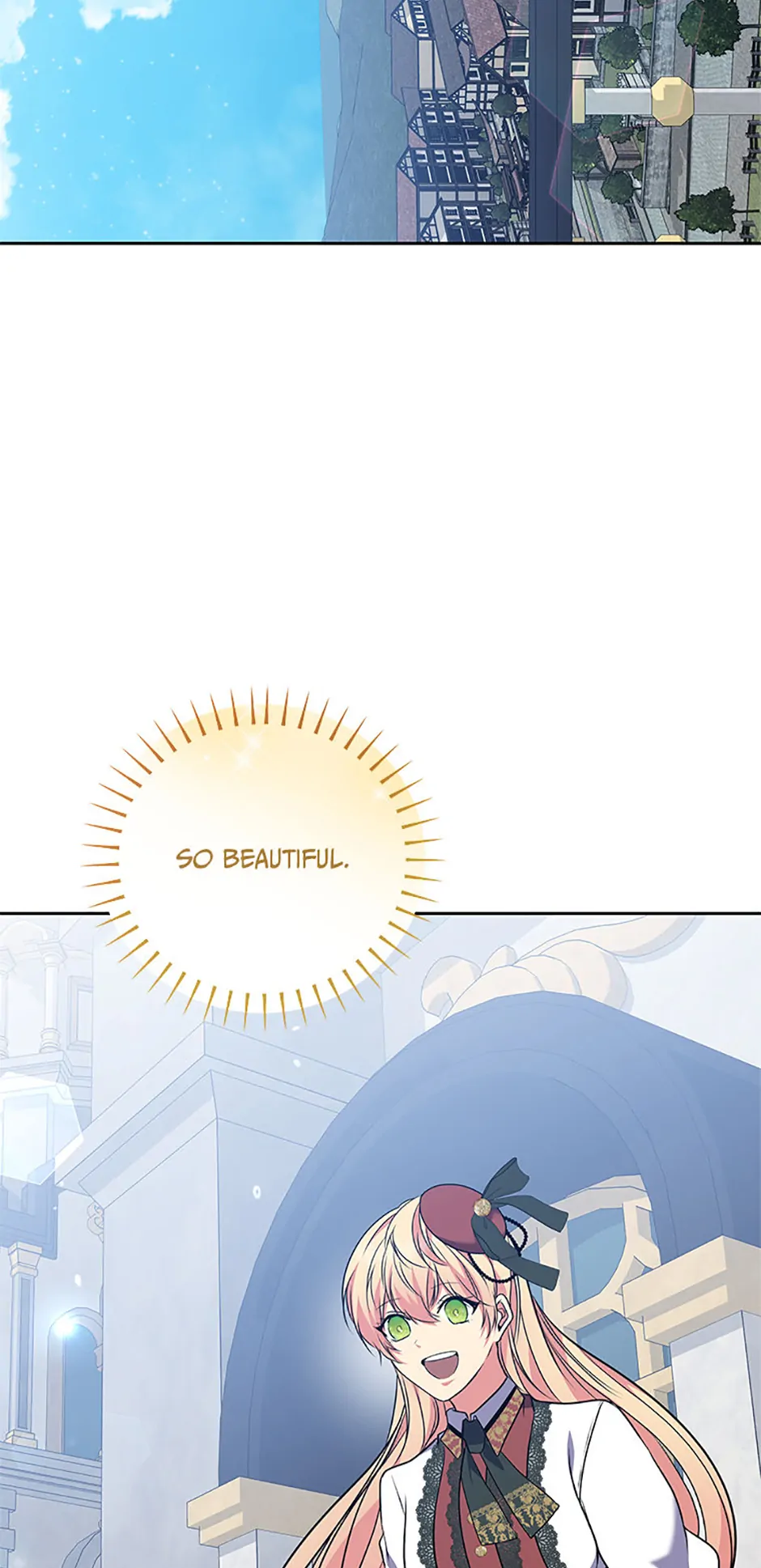 The Duchess’ Secret Writings Chapter 65 - page 34