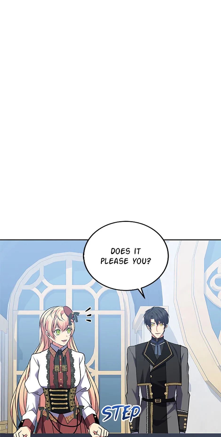 The Duchess’ Secret Writings Chapter 65 - page 42