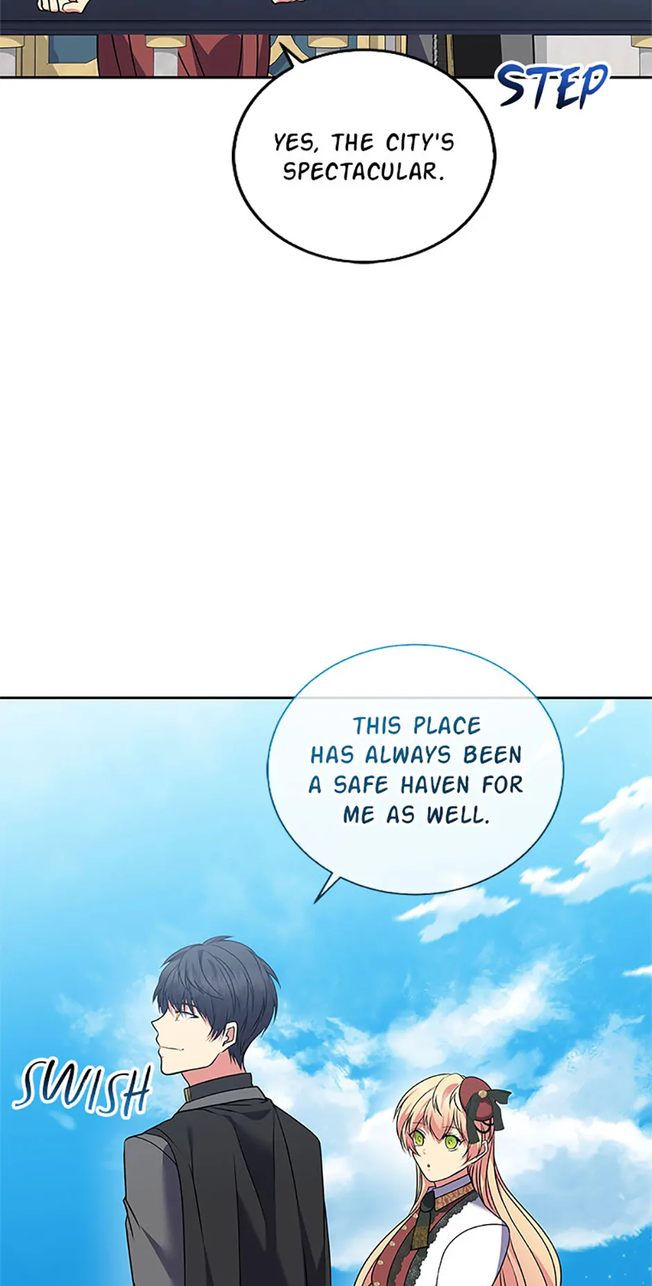 The Duchess’ Secret Writings Chapter 65 - page 43