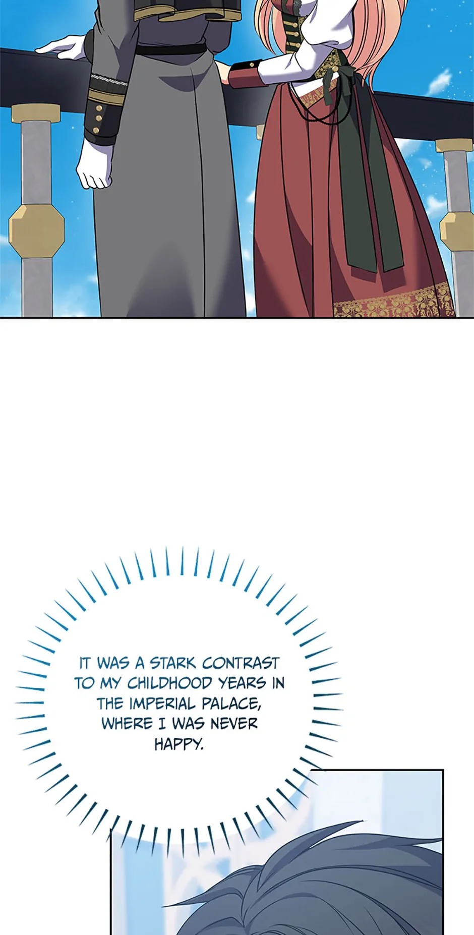 The Duchess’ Secret Writings Chapter 65 - page 44
