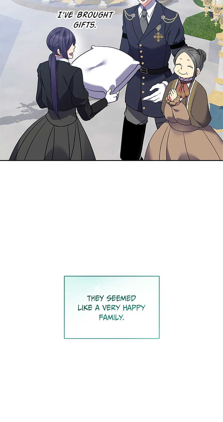 The Duchess’ Secret Writings Chapter 65 - page 50