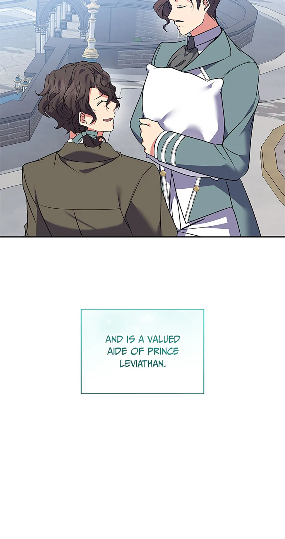 The Duchess’ Secret Writings Chapter 65 - page 53
