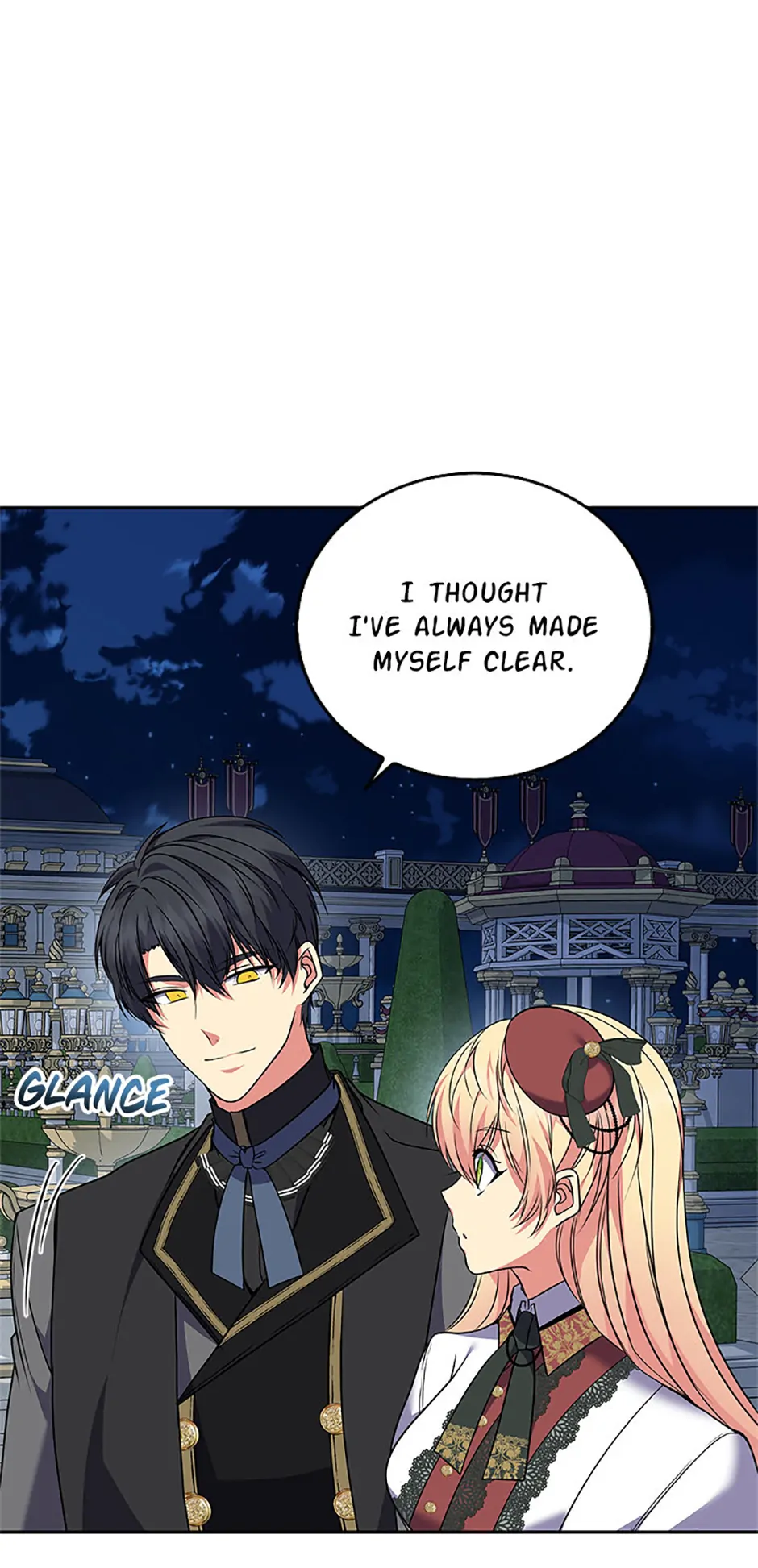 The Duchess’ Secret Writings Chapter 65 - page 65