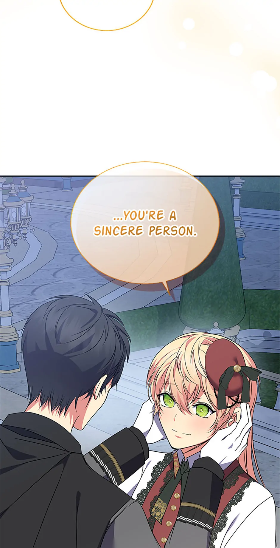 The Duchess’ Secret Writings Chapter 65 - page 69