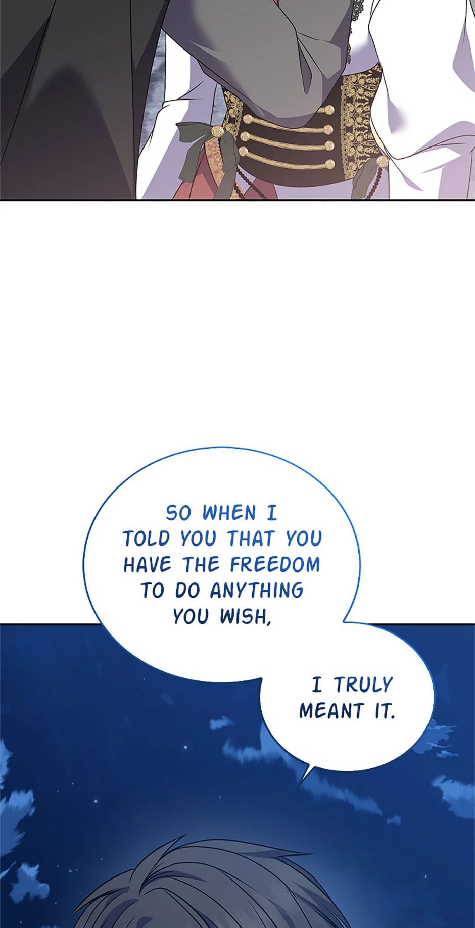 The Duchess’ Secret Writings Chapter 65 - page 70